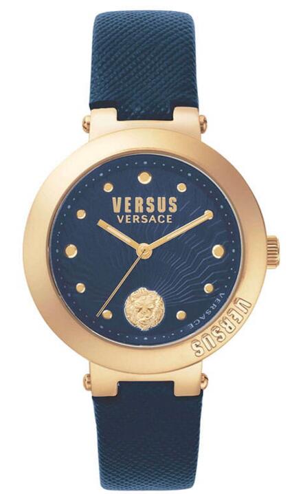 Fashion Versus Versace Lan Tao Island VSP370817 women's watch replica